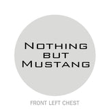 Nothing But Chevelle Collection 65-70 T-Shirt Ice Grey Official Licensed