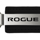 Nissan Rogue Leather Key Chain Fob - Official Licensed