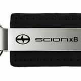 Scion xB Leather Key Chain Fob - Official Licensed