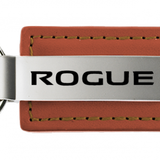 Nissan Rogue Leather Key Chain Fob - Official Licensed