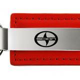 Scion Leather Key Chain Fob - Official Licensed