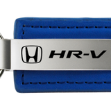 Honda HR-V Leather Key Chain Fob -Official Licensed