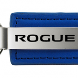 Nissan Rogue Leather Key Chain Fob - Official Licensed