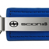 Scion xB Leather Key Chain Fob - Official Licensed