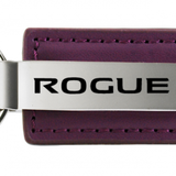 Nissan Rogue Leather Key Chain Fob - Official Licensed