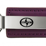 Scion Leather Key Chain Fob - Official Licensed