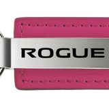 Nissan Rogue Leather Key Chain Fob - Official Licensed