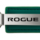 Nissan Rogue Leather Key Chain Fob - Official Licensed