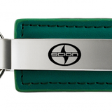 Scion Leather Key Chain Fob - Official Licensed