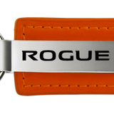 Nissan Rogue Leather Key Chain Fob - Official Licensed
