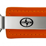 Scion Leather Key Chain Fob - Official Licensed