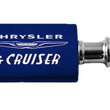 Chrysler PT Cruiser Anodized Aluminum Valet Key Chain Fob - Official Licensed