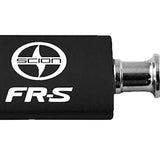 Scion FR-S Anodized Aluminum Valet Key Chain Fob - Official Licensed
