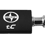 Scion tC Anodized Aluminum Valet Key Chain Fob - Official Licensed