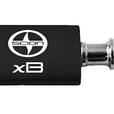Scion xB Anodized Aluminum Valet Key Chain Fob - Official Licensed