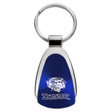 Duster Teardrop Key Chain Fob - Official Licensed