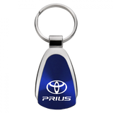 Toyota Prius Teardrop Key Chain Fob -Official Licensed