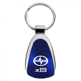 Scion xB Teardrop Key Chain Fob - Official Licensed
