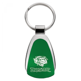 Duster Teardrop Key Chain Fob - Official Licensed