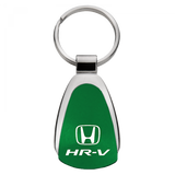 Honda HR-V Teardrop Key Chain Fob - Official Licensed