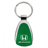 Honda S2000 Teardrop Key Chain Fob - Official Licensed