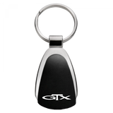 GTX Teardrop Key Chain Fob - Official Licensed
