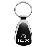 ILX Teardrop Key Chain Fob - Official Licensed