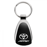 Toyota Matrix Teardrop Key Chain Fob - Official Licensed