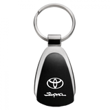Toyota Supra Teardrop Key Chain Fob - Official Licensed