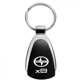 Scion xB Teardrop Key Chain Fob - Official Licensed