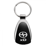 Scion xD Teardrop Key Chain Fob - Official Licensed