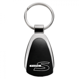 Acura Type-S Teardrop Key Chain Fob - Official Licensed