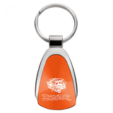Duster Teardrop Key Chain Fob - Official Licensed