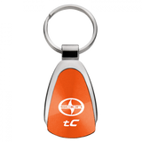 Scion tC Teardrop Key Chain Fob - Official Licensed