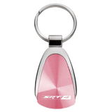 Dodge SRT-4 Teardrop Key Chain Fob- Official Licensed