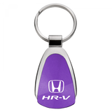 Honda HR-V Teardrop Key Chain Fob - Official Licensed