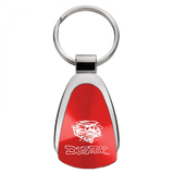 Duster Teardrop Key Chain Fob - Official Licensed