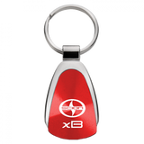 Scion xB Teardrop Key Chain Fob - Official Licensed