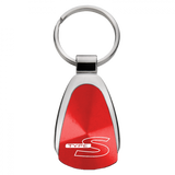 Acura Type-S Teardrop Key Chain Fob - Official Licensed