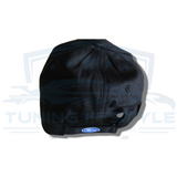 Ford Mustang GT Since 1964 Embroidered Logo Baseball Cap Black Official Licensed