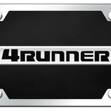 Toyota 4Runner Name Plate Kit - Official Licensed