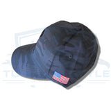 Ford Mustang Shelby Embroidered Logo Baseball Cap Camouflage Official Licensed
