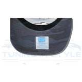 Ford Mustang Shelby Embroidered Logo Baseball Cap Camouflage Official Licensed