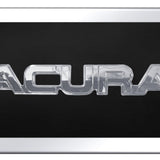 Acura Name Mini Kit - OEM Style Logo - Official Licensed