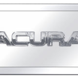 Acura Name Mini Kit - OEM Style Logo - Official Licensed
