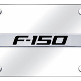 Ford F-150 License Plate - Official Licensed