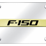 Ford F-150 License Plate - Official Licensed