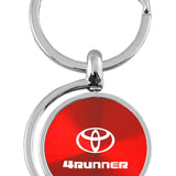 Toyota 4Runner Spinner Key Chain Fob - Official Licensed