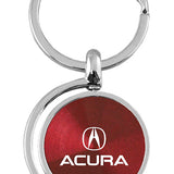 Acura Spinner Key Chain Fob - Official Licensed
