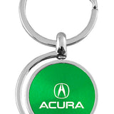 Acura Spinner Key Chain Fob - Official Licensed